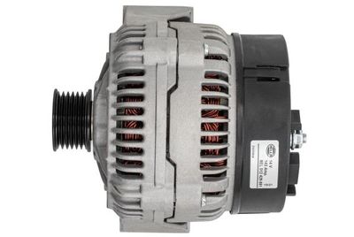 Alternator MB 14V 143A 8EL012429861