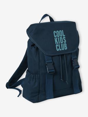 Rugzak voor jongens "Cool" groen