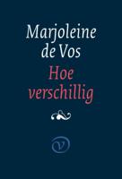 Hoe verschillig (Paperback)