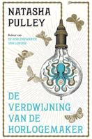 De verdwijning van de horlogemaker (Paperback)