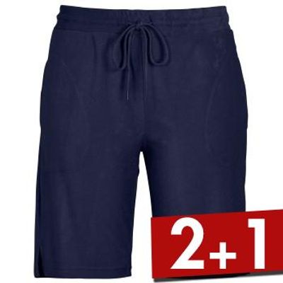 Damella Bamboo Stretchterry Shorts * Actie *