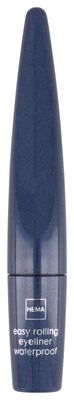 HEMA Eyeliner Blue (blauw)