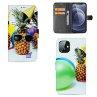 Apple iPhone 12 Mini Telefoonhoesje Ontwerpen met Foto&apos;s