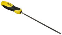 Stanley handgereedschap Kettingzaag Vijl 200mm x 4 - 0-22-491