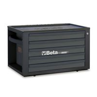 Beta RSC23T-G Gereedschapskist met 5 laden - 023003022 023003022