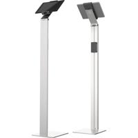 Durable TABLET HOLDER FLOOR - 8932 Tabletstandaard Universeel 17,8 cm (7) - 33,0 cm (13)