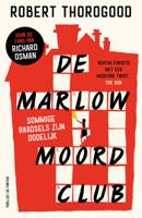 De Marlow moordclub (Paperback)
