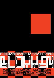 Blokken (Hardback)