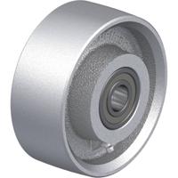 Blickle G 127/20IK Wiel met hoog draagvermogen Wieldiameter: 125 mm Draagvermogen (max.): 750 kg 1 stuk(s)