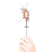 Folat BV Sterretje - cijfer 1
