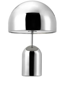 Tom Dixon lampe de table Bellhop - Argent