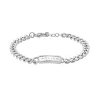 Armband Heren Police PEAGB0041301