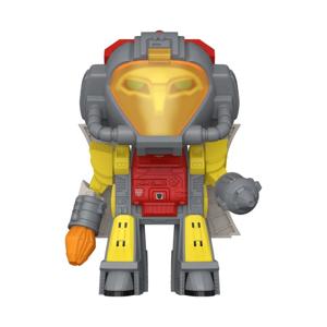 Funko POP! Transformers Omega Supreme