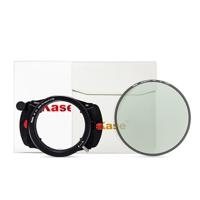 Kase K100 K9 Kit Sony 14 mm F1.8 met CPL