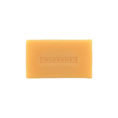 Klorane Shampooing solide à la Mangue 80g