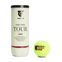 Tretorn Serie+ Padel Tour padelballen