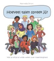 Hoeveel talen spreek jij? (Paperback) Hoeveel talen spreek jij? (Paperback)