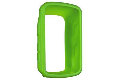 Garmin Edge 520 Hoes siliconen - Groen