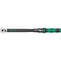 Wera Click-Torque C 3 draaimomentsleutel met omschakelratel draaimomentsleutel