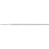 PFERD TOOLS 11104252 Werkplaatsvijl Lengte 250 mm 10 stuk(s)