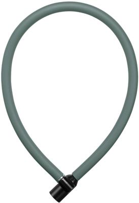 Kabelslot Axa Resolute 6-60 - army green
