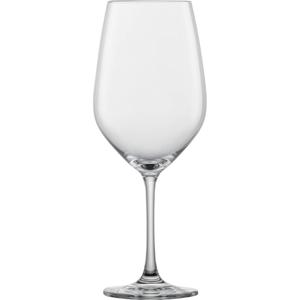 Schott Zwiesel Forté (Vina) Water / Rode wijnglas - 530ml - 4 glazen