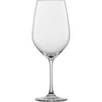 Schott Zwiesel Forté (Vina) Water / Rode wijnglas - 530ml - 4 glazen - thumbnail