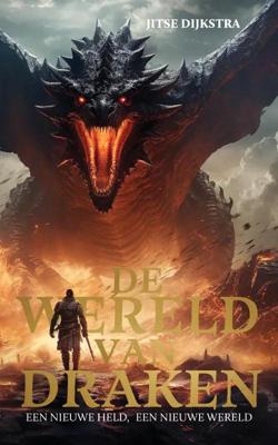 De wereld van draken (Paperback)