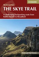 Wandelgids The Skye Trail | Cicerone - thumbnail