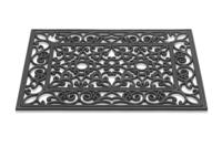Deurmat Antiek Sun rubber 40x60cm