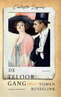De teloorgang van Tijmen Busselink (Paperback)