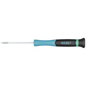 Hazet 811EL-T6 Torx-schroevendraaier Elektronica Grootte T 6 Koplengte: 60 mm 1 stuk(s)