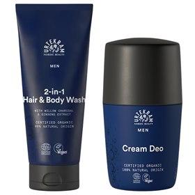 Gift set Hair en Body
