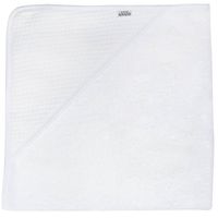 Trixie Handdoek Diamond White Junior 75 X 75 Cm Katoen Wit - thumbnail