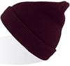 Atlantis AT797 Blog Beanie - Burgundy - One Size