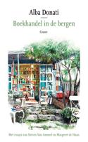 De boekhandel in de bergen (Paperback)