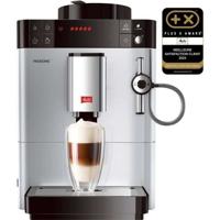 MELITTA F530-101 Macchina da caffè Caffeo F530-101 Passione Silver