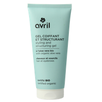 Avril Styling hair gel 200 Milliliter