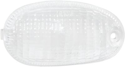 Coming Soon Turn signal cap vparts front right clear, 8893