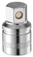 Facom magnetische aftapbit hexa 12 mm - MB.H12