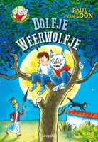 Dolfje Weerwolfje - Paul van Loon - ebook