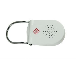 kh-security Deurklink-alarm 113 dB 100183