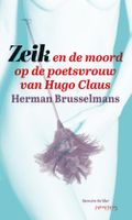 Zeik en de moord op de poetsvrouw van Hugo Claus - Herman Brusselmans - ebook - thumbnail