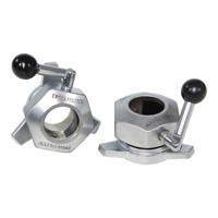 Lifemaxx Crossmaxx calibrated competition collars pair