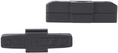 CONTEC rempads "h-stop" ct brake shoes h-stop hydraulic