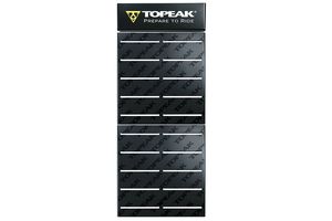 Topeak Pos Display Muurbeugel - Zwart