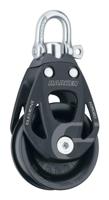 Harken 45mm Element 1-schijfsblok Default