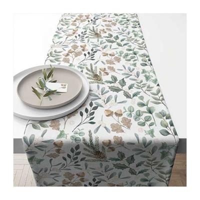 Tafelloper Collection of leaves