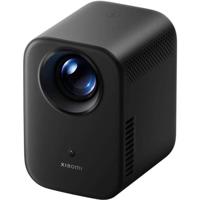 Videoprojector - XIAOMI - Xiaomi Smart Projector L1 PRO - 1920x1080 - 400ANSI lumen - 2 x 5W - Dolby Audio - Google TV + Netflix - thumbnail