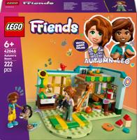 LEGO® Friends 42646 Autumns kamer